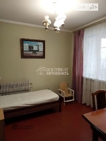 Довготривала оренда 4к квартири на вул. Леся Сердюка • ID 35100826