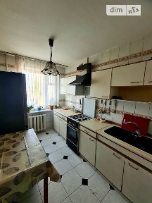 Довготривала оренда 2к квартири на вул. Степана Рудницького 19 • ID 35100810