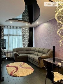 Довготривала оренда 1к квартири на вул. Парково-Сирецька 4В • ID 35100766