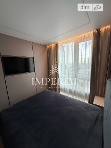 Довготривала оренда 1к квартири на вул. Олега Мудрака 1Б • ID 35100725