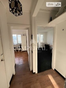 Довготривала оренда 1к квартири на вул. Гарматна 30 • ID 35100717