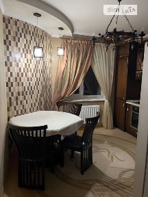 Довготривала оренда 3к квартири на вул. Кравчука • ID 35100702