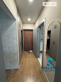 Довготривала оренда 1к квартири на вул. Всеволода Змієнка 21 • ID 35100654