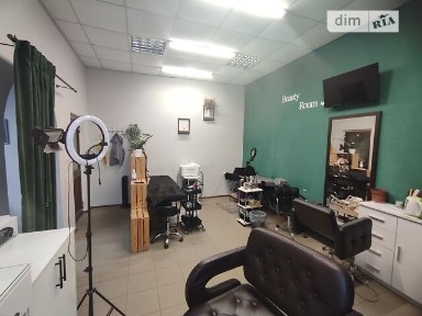 Оренда офісного приміщення на вул. Гагаріна 2, приміщень - 2, поверх - 3 • ID 35100534