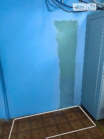 Оренда офісного приміщення на вул. Залізничників, приміщень -, поверх - 3 • ID 35100422
