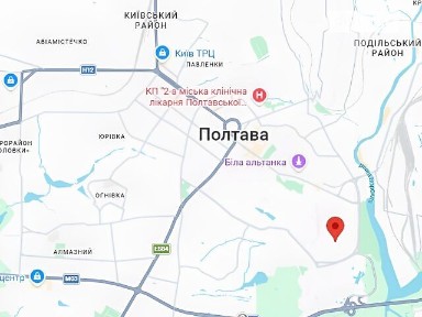 Оренда офісного приміщення на вул. Володимира Івасюка 10А, приміщень -, поверх - 2 • ID 35100404