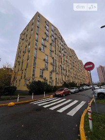 Довготривала оренда 1к квартири на вул. Регенераторна 4 корпус 5 • ID 35100604