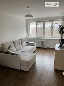 Довготривала оренда 1к квартири на вул. Солом'янська 41 • ID 35100617