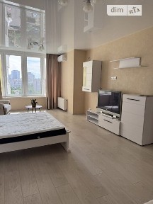 Довготривала оренда 1к квартири на вул. Юрія Пасхаліна 17 • ID 35100606