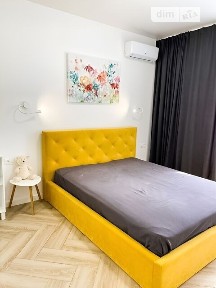 Довготривала оренда 1к квартири на вул. Зарічна 2К • ID 35100565