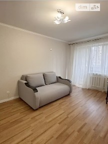 Довготривала оренда 1к квартири на вул. Архітекторська • ID 35100358