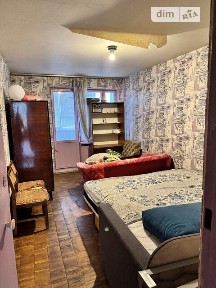 Довготривала оренда 3к квартири на просп. Свободи 30А • ID 35100120