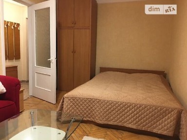 Довготривала оренда 1к квартири на вул. Олеся Гончара 75 • ID 35099926