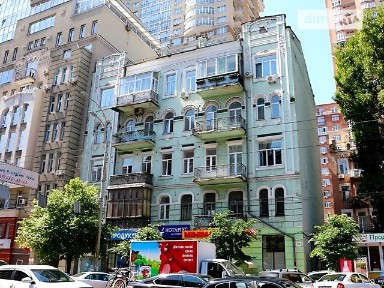 Продаж комерційного приміщення на вул. Саксаганського 123, площа 90 кв. м • ID 35100741