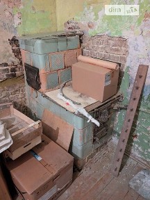 Здається спеціальне приміщення на вул. Устияновича 6, площа 17.7 кв. м • ID 35100420