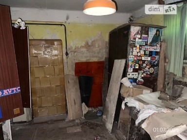 Здається спеціальне приміщення на вул. Конотопська 23, площа 53 кв. м • ID 35100437