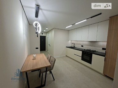 Продаж 1к квартири 33 кв. м на вул. Смакули 7А • ID 35101080