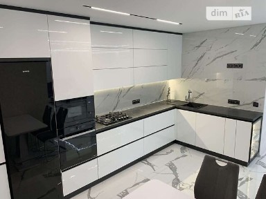 Продаж 3к квартири 122 кв. м на вул. Романа Балаби 1 • ID 35100980