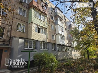Продаж 3к квартири 59.8 кв. м на вул. Каденюка 47 • ID 35100974