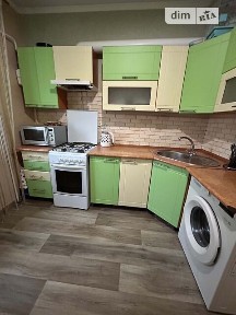 Продаж 1к квартири 36 кв. м на вул. Василя Симоненка 4 • ID 35100963