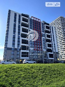 Продаж 1к квартири 47 кв. м на вул. Олександра Олеся 15 • ID 35100923