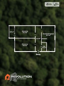 Продаж 2к квартири 62.3 кв. м на шосе Харківське 21/4 • ID 35100847