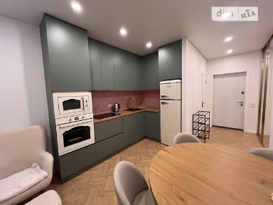 Продаж 1к квартири 45 кв. м на просп. Берестейський 11 • ID 35100892