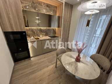 Продаж 1к квартири 43 кв. м на вул. Краснова • ID 35100848