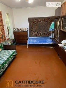 Продаж 1к квартири 33 кв. м на просп. Тракторобудівників 142 • ID 35100795