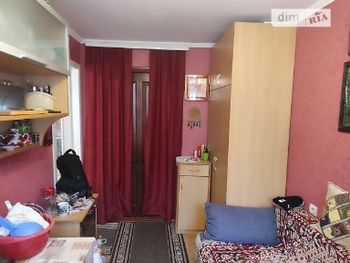 Продаж 1к квартири 26 кв. м на пров. Юхима Сіцінського 16/1 • ID 35100785