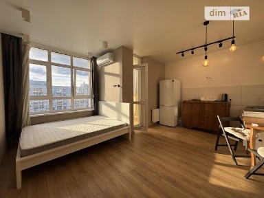 Продаж 1к квартири 31 кв. м на вул. Тираспольська 54 • ID 35100746