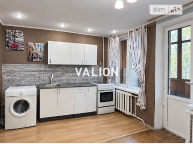 Продаж 1к квартири 28.6 кв. м на вул. Зодчих 64 • ID 35100704