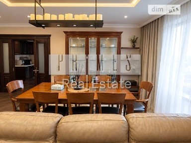 Продаж 5к квартири 151.4 кв. м на пров. Павла Лі 2А • ID 35100681