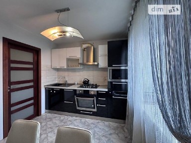 Продаж 2к квартири 51.7 кв. м на вул. Богдана Нікітіна 9А • ID 35100638