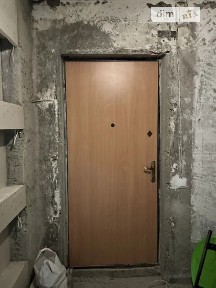 Продаж 3к квартири 67.3 кв. м на вул. БОС • ID 35100610
