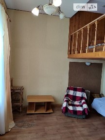 Продаж 1к квартири 34 кв. м на вул. Франківська 5 • ID 35100524