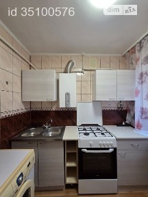 Продаж 1к квартири 31 кв. м на вул. Космонавтів • ID 35100576