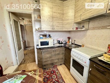 Продаж 1к квартири 35 кв. м на вул. Савури Клима • ID 35100560