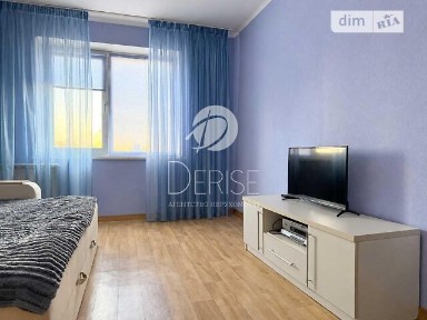 Продаж 2к квартири 51 кв. м на вул. Оноре де Бальзака 8В • ID 35100506