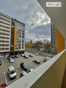 Продаж 1к квартири 54.8 кв. м на вул. Степана Бандери 30А • ID 35100332