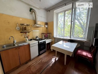 Продаж 2к квартири 56.3 кв. м на просп. Шевченка 19 • ID 35100300