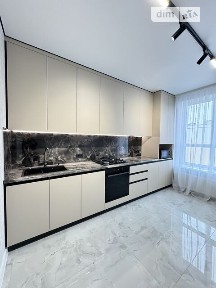 Продаж 1к квартири 41 кв. м на вул. Волошкова 2, кв. 53 • ID 35100216