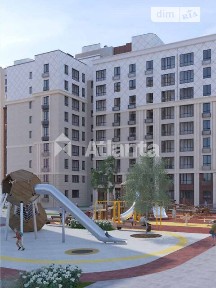 Продаж 2к квартири 67.3 кв. м на вул. Промислова • ID 35100281