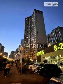 Здається комерційне приміщення на вул. Чавдар Єлизавети 34, площа 35 кв. м • ID 35101047