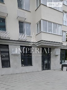 Здається комерційне приміщення на Заболотного 15, площа 68 кв. м • ID 35101046