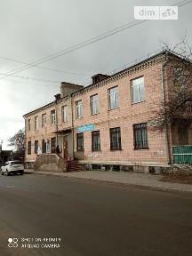 Здається комерційне приміщення на вул. Свято-Миколаївська 26, площа 118.9 кв. м • ID 35100409