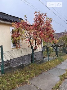 Продаж 2 поверхового будинку з ділянкою на 6 соток, 60 кв. м, 2 кімнати, на вул. Лісна • ID 35101099