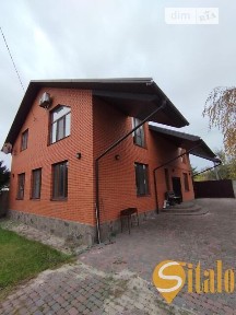Продаж 2 поверхового будинку з ділянкою на 7 соток, 240 кв. м, 5 кімнат, на пров. Армійський • ID 35101025