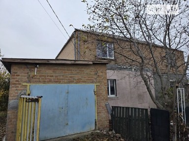 Продаж 2 поверхового будинку з ділянкою на 15 соток, 170 кв. м, 3 кімнати, на вул. Вишнева • ID 35100815