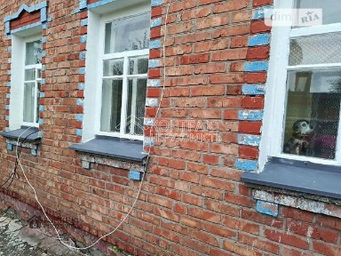 Продаж 1 поверхового будинку з ділянкою на 6 соток, 48 кв. м, 3 кімнати, на пров. Трубний • ID 35100825